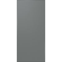 Samsung BESPOKE 4-Door Flex™ Refrigerator Panel RA-F18DUU31/AA IMAGE 1