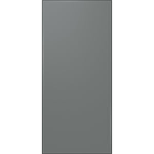 Samsung BESPOKE 4-Door Flex™ Refrigerator Panel RA-F18DUU31/AA IMAGE 1