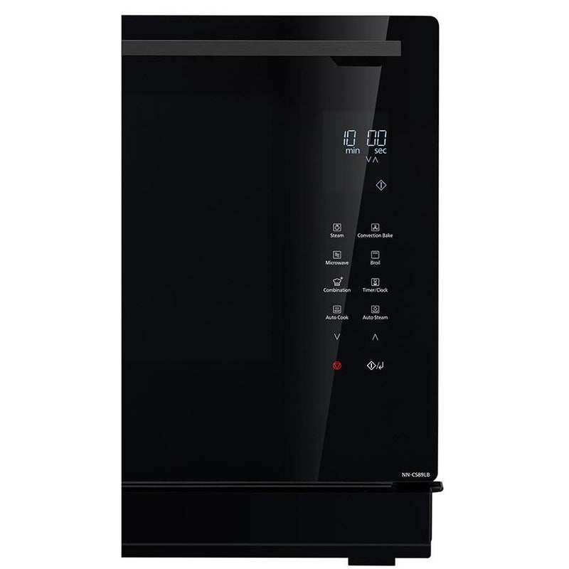 Panasonic Combination Oven with Steam Cooking NN-CS89LB IMAGE 11