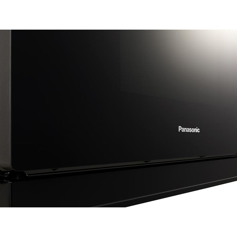 Panasonic Combination Oven with Steam Cooking NN-CS89LB IMAGE 12