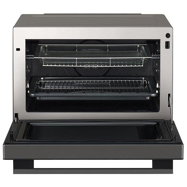 Panasonic Combination Oven with Steam Cooking NN-CS89LB IMAGE 13