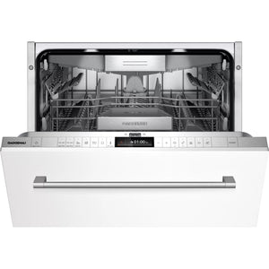 Gaggenau 24-inch Built-in Dishwasher with Wi-Fi Connect DF211700 IMAGE 1