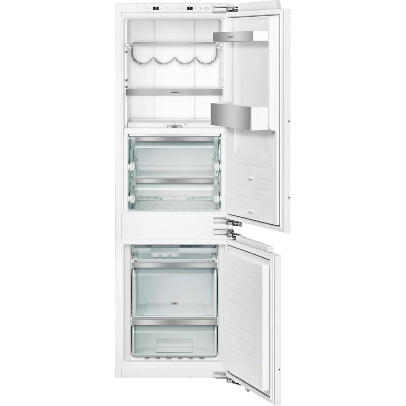 Gaggenau 22-inch Built-in Bottom Freezer Refrigerator with Wi-Fi Connect RB282705 IMAGE 1