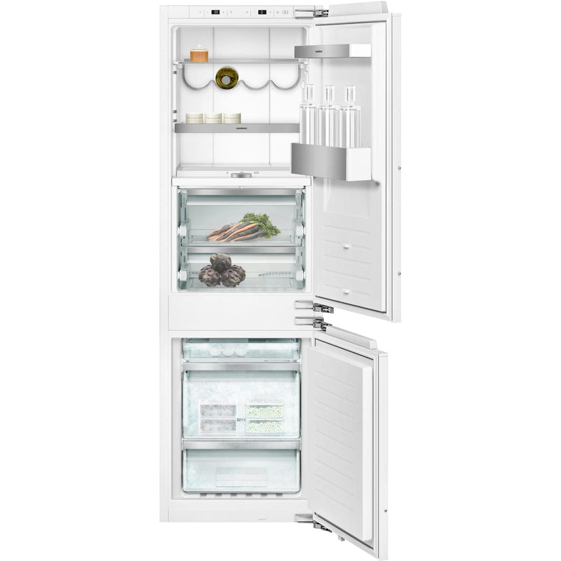 Gaggenau 22-inch Built-in Bottom Freezer Refrigerator with Wi-Fi Connect RB282705 IMAGE 2