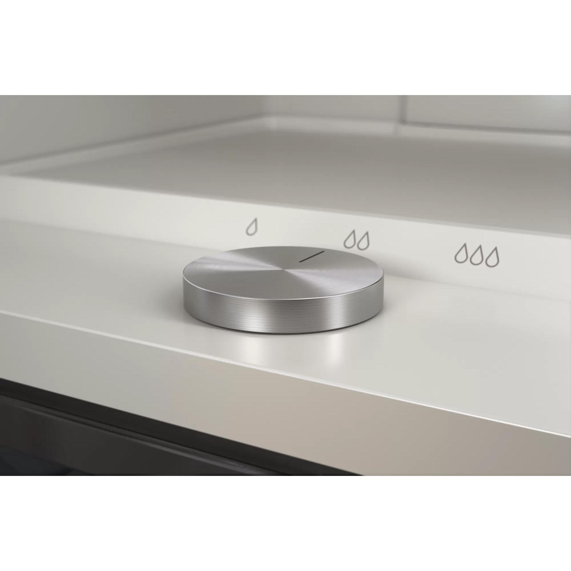 Gaggenau 22-inch Built-in Bottom Freezer Refrigerator with Wi-Fi Connect RB282705 IMAGE 3