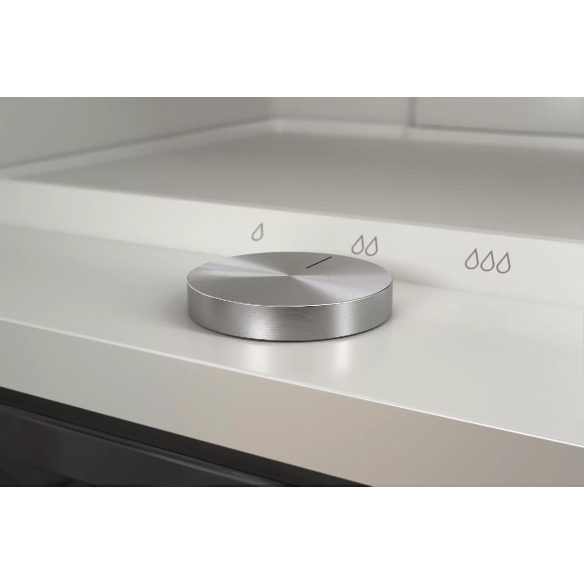Gaggenau 22-inch Built-in Bottom Freezer Refrigerator with Wi-Fi Connect RB282705 IMAGE 3
