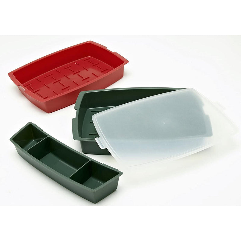 Grill Pro Kitchen Tools and Accessories Bowls and Bottles 96400 IMAGE 1