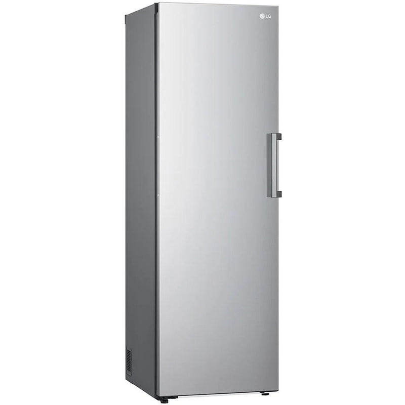 LG 11.4 cu.ft. Upright Freezer with Smart Diagnosis™ LROFC1104V IMAGE 12