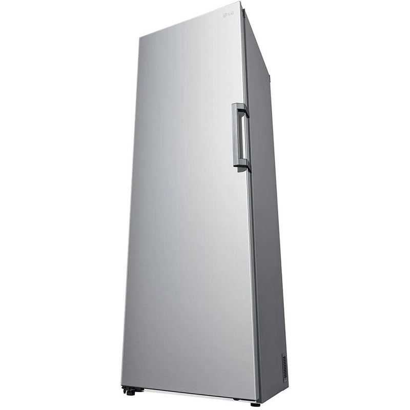 LG 11.4 cu.ft. Upright Freezer with Smart Diagnosis™ LROFC1104V IMAGE 13