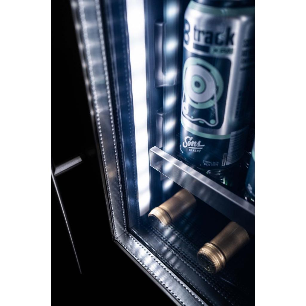 Silhouette 3.1 cu.ft. Beverage Center SPRBC031D1SS IMAGE 17