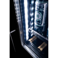 Silhouette 3.1 cu.ft. Beverage Center SPRBC031D1SS IMAGE 17
