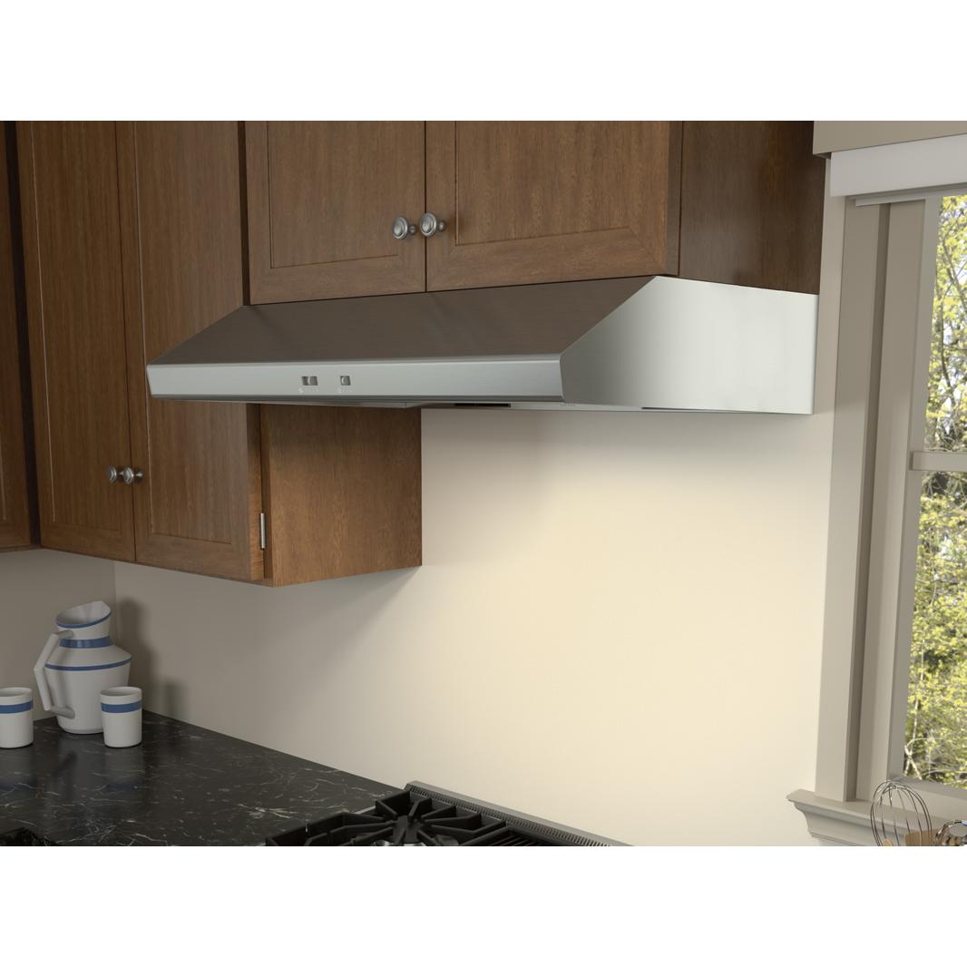 Zephyr Ventilation Range Hoods AK6536CS IMAGE 2