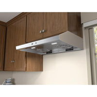 Zephyr Ventilation Range Hoods AK6536CS IMAGE 3