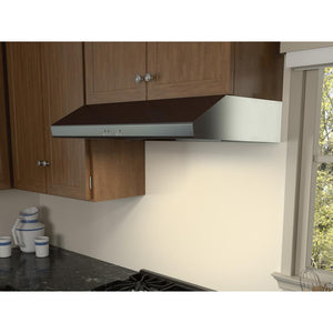 Zephyr Ventilation Range Hoods AK6500CBS IMAGE 1