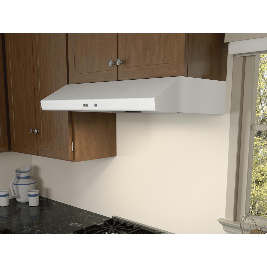 Zephyr Ventilation Range Hoods AK6536CW IMAGE 1