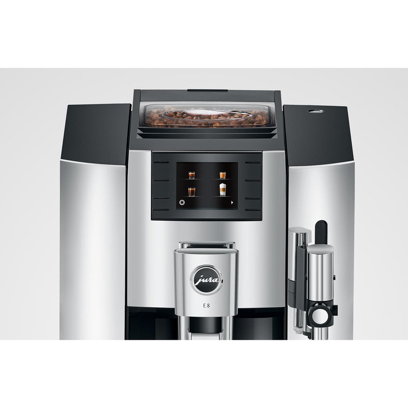 Jura E8 Espresso Machine 15371 IMAGE 7