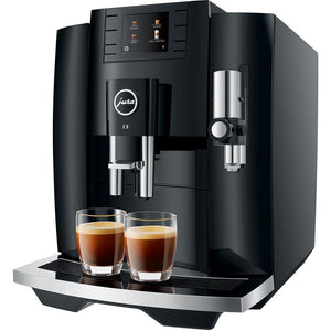 Jura E8 Espresso Machine 15400 IMAGE 1
