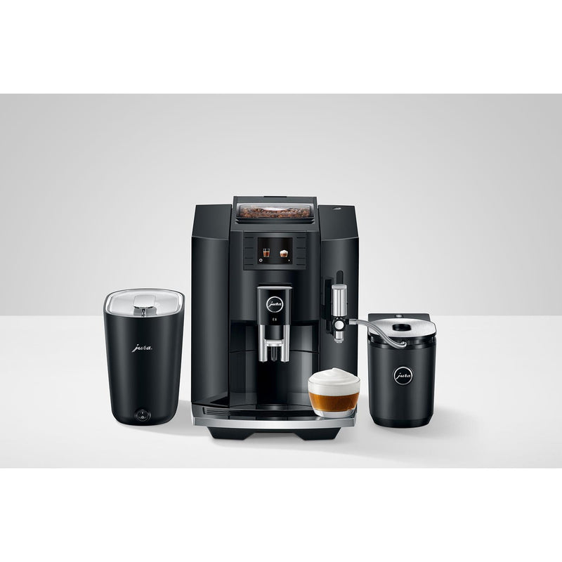 Jura E8 Espresso Machine 15400 IMAGE 11