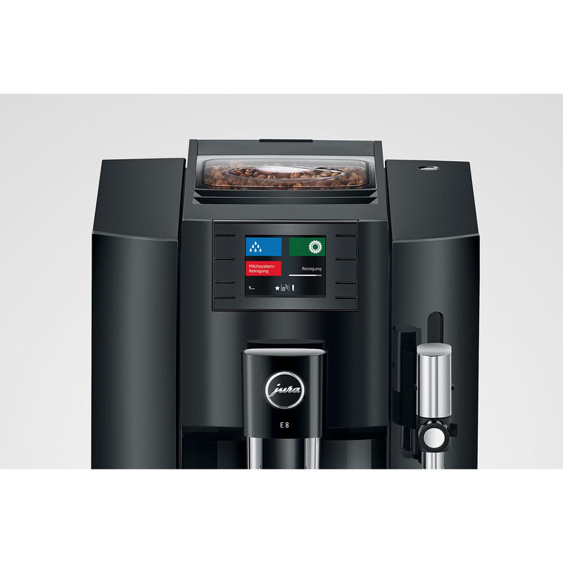 Jura E8 Espresso Machine 15400 IMAGE 7