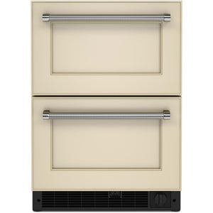 KitchenAid Refrigerators Drawers KUDF204KPA IMAGE 1
