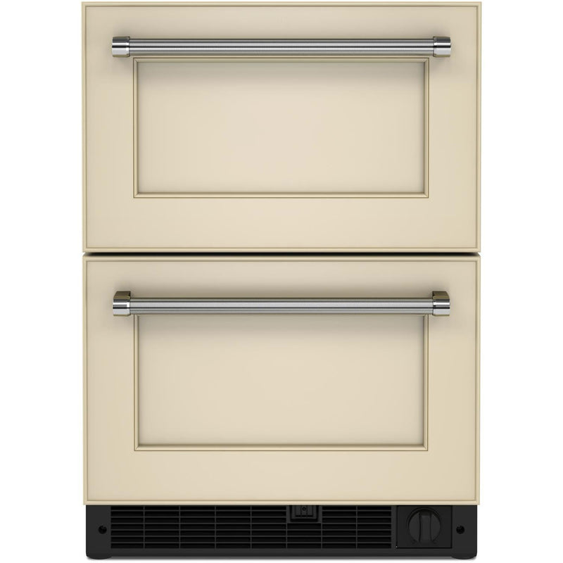 KitchenAid Refrigerators Drawers KUDF204KPA IMAGE 1