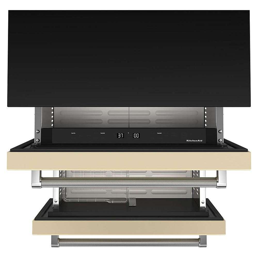 KitchenAid Refrigerators Drawers KUDF204KPA IMAGE 2