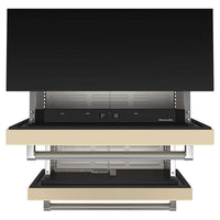 KitchenAid Refrigerators Drawers KUDF204KPA IMAGE 2