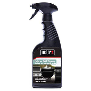 Weber Grill and Oven Accessories Cleaners and  Brushes 8033 IMAGE 1