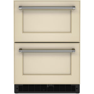 KitchenAid Refrigerators Drawers KUDR204KPA IMAGE 1
