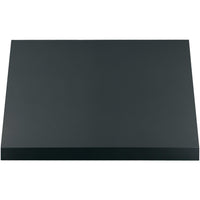 Café 30-inch Commercial Series Wall Mount Range Hood CVW93043PDS IMAGE 2