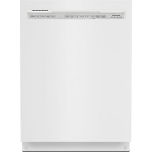 KitchenAid 24-inch Built-In Dishwasher with ProWash™ Cycle KDFE104KWH IMAGE 1