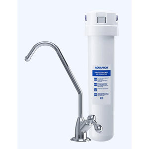 Aquaphor Crystal Solo Water Filtration System AQUAPHORSOLO IMAGE 1