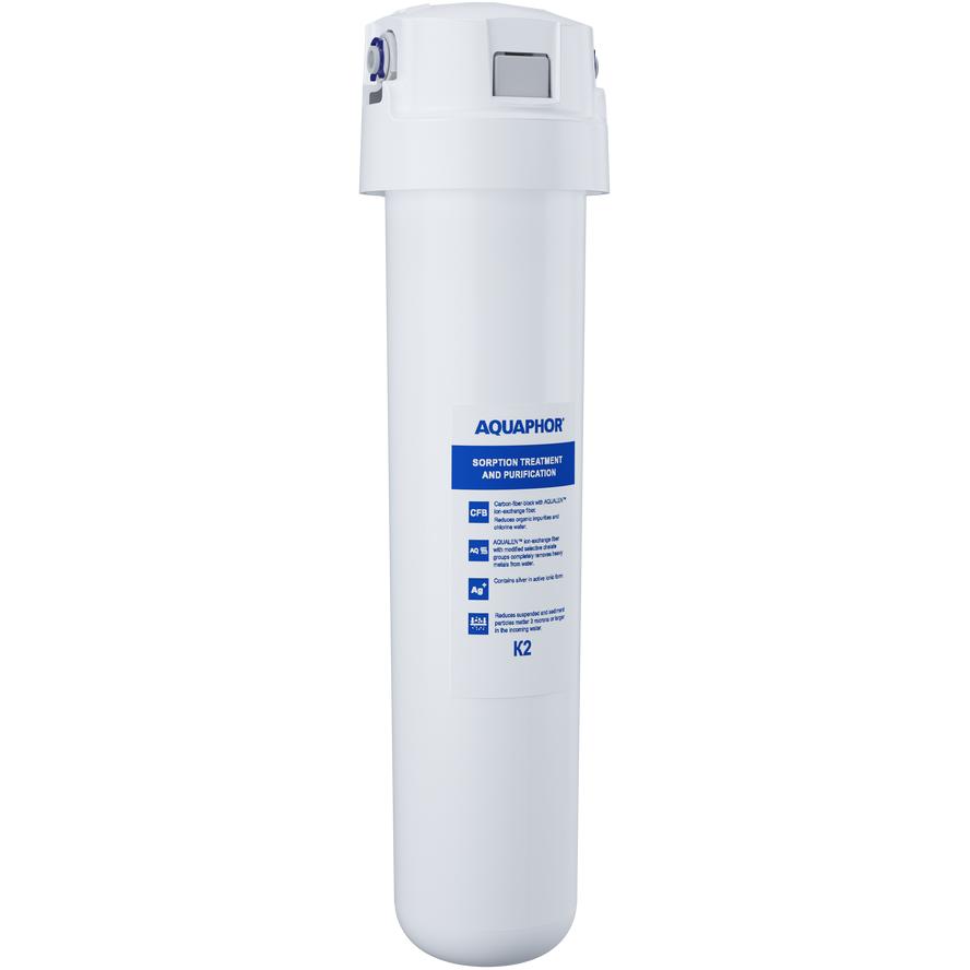Aquaphor Crystal Solo Water Filtration System AQUAPHORSOLO IMAGE 2