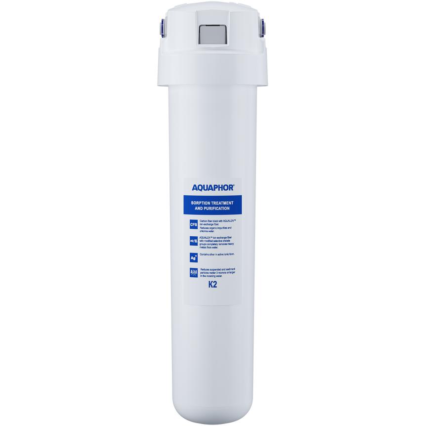 Aquaphor Crystal Solo Water Filtration System AQUAPHORSOLO IMAGE 3