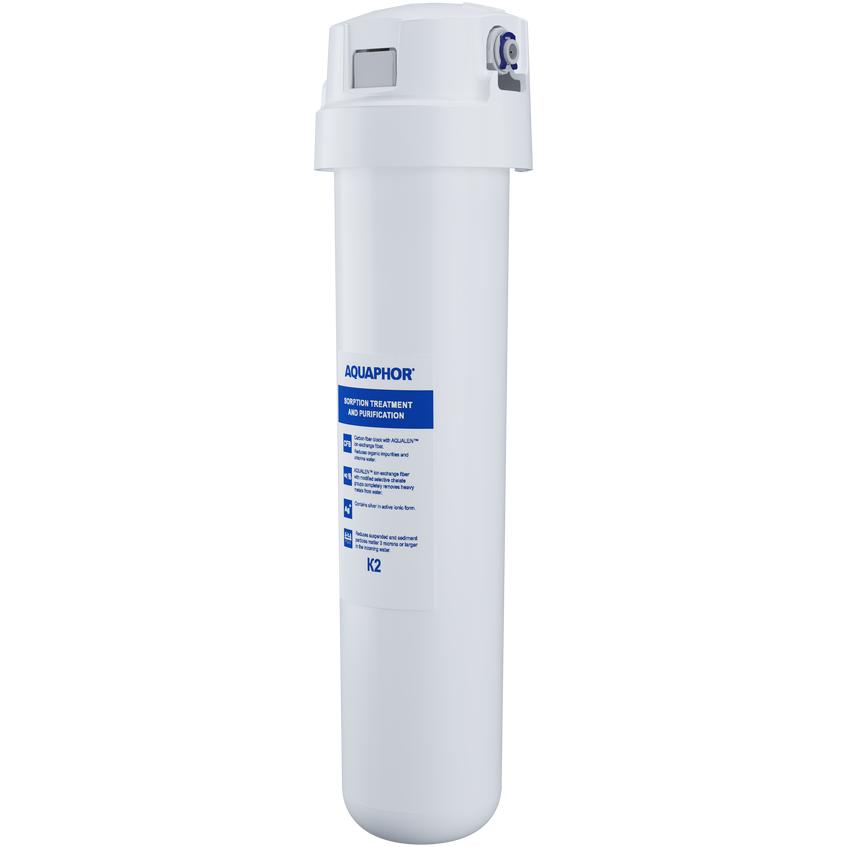 Aquaphor Crystal Solo Water Filtration System AQUAPHORSOLO IMAGE 4
