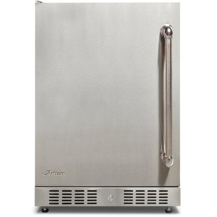 Artisan Outdoor Refrigeration Refrigerator ART-BC24L IMAGE 1
