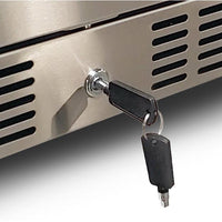 Artisan Outdoor Refrigeration Refrigerator ART-BC24L IMAGE 4