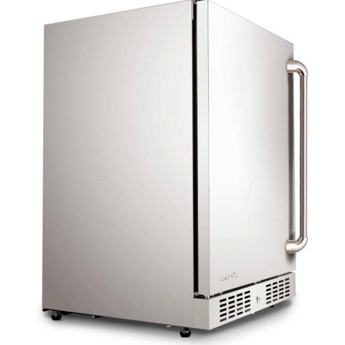 Artisan Outdoor Refrigeration Refrigerator ART-BC24L IMAGE 5