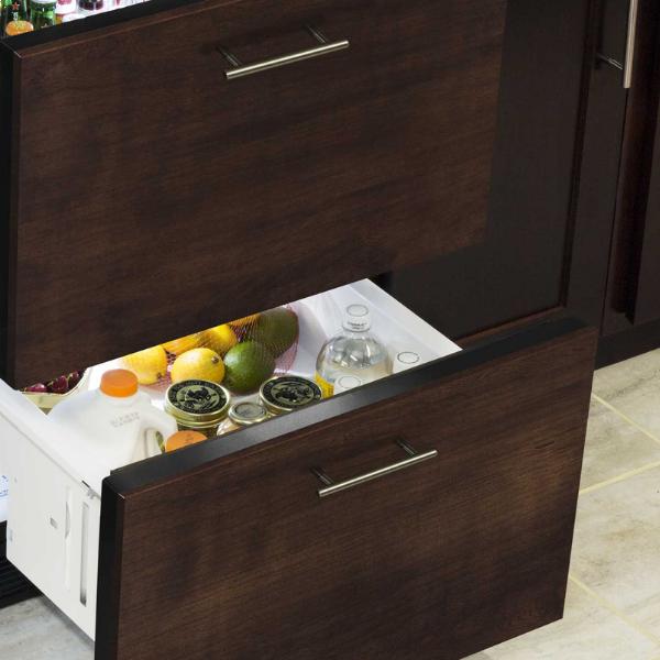 Marvel Refrigerators Drawers MLDR224-IS61A IMAGE 2