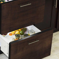 Marvel Refrigerators Drawers MLDR224-IS61A IMAGE 2