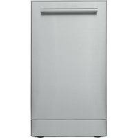 Avanti 18-inch Built-in Dishwasher with 6 Wash Cycles DWT18V3S IMAGE 1