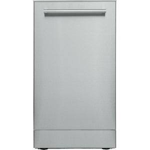 Avanti 18-inch Built-in Dishwasher with 6 Wash Cycles DWT18V3S IMAGE 1