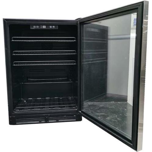 Avanti 5.2 cu.ft. Freestanding Beverage Center BVB52T4S IMAGE 2