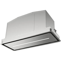 Faber 35-inch Inca In-Light Series Hood Insert INLT35SSV IMAGE 1