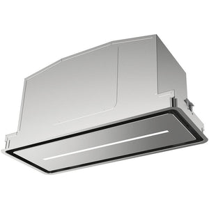 Faber 35-inch Inca In-Light Series Hood Insert INLT35SSV IMAGE 1