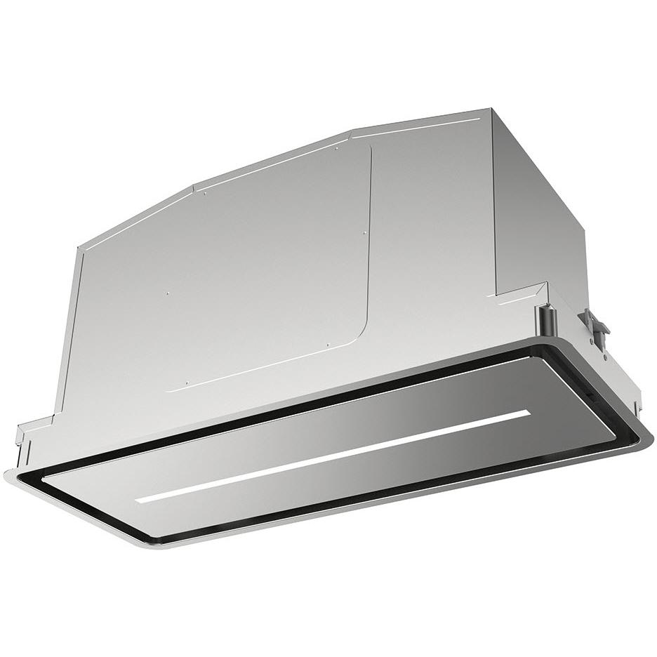 Faber 35-inch Inca In-Light Series Hood Insert INLT35SSV IMAGE 1