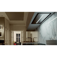 Faber 35-inch Inca In-Light Series Hood Insert INLT35SSV IMAGE 5