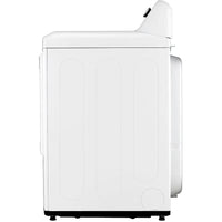 LG Dryers Electric DLE7150W IMAGE 10