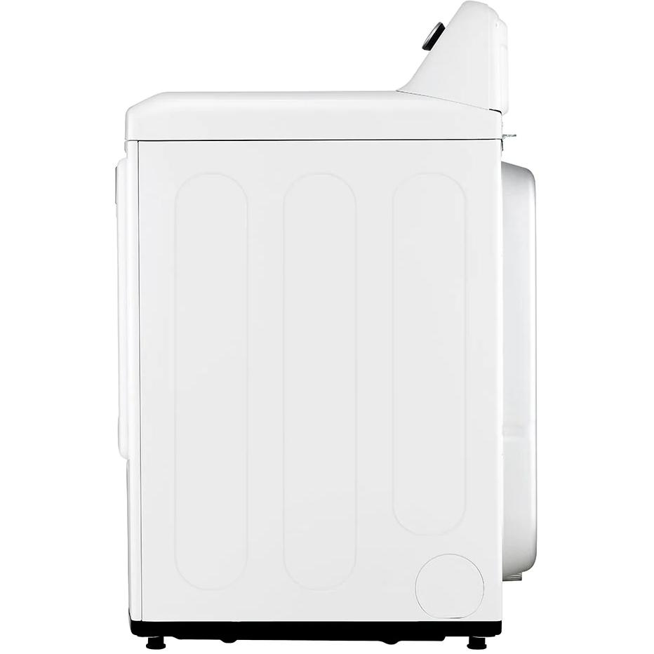 LG Dryers Electric DLE7150W IMAGE 10