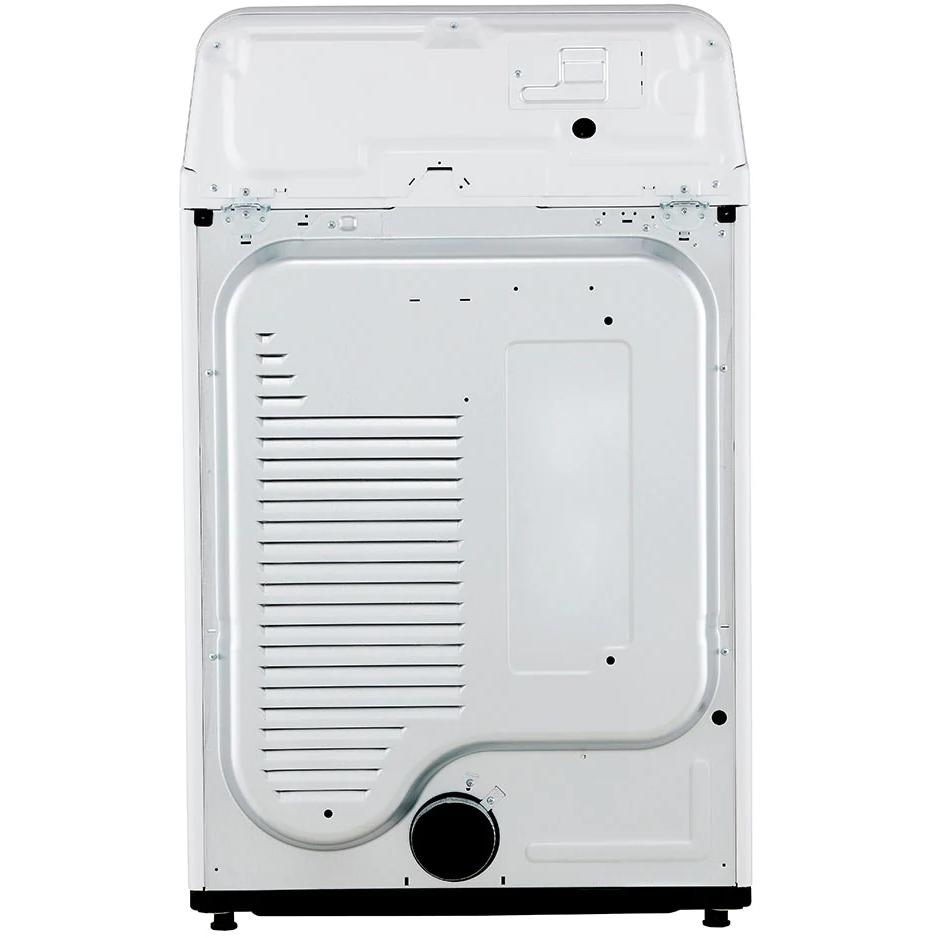 LG Dryers Electric DLE7150W IMAGE 11